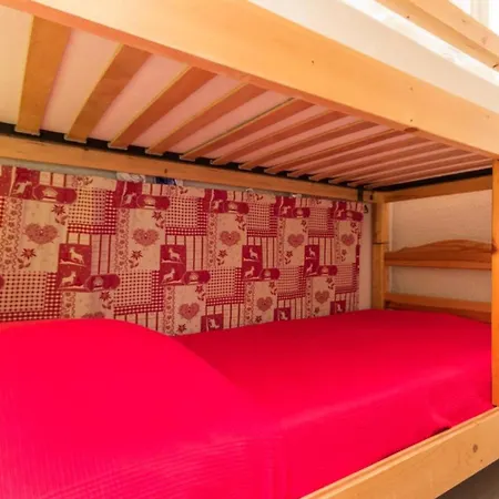 Résidence Le Bastion I - Pour 4 Personnes 894 Apartamento La Plagne-Tarentaise